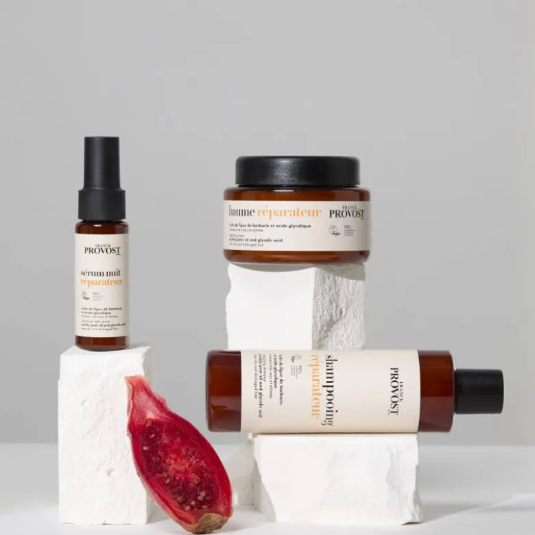 Sérum nuit Réparateur - cheveux très secs et abîmés / 50ml