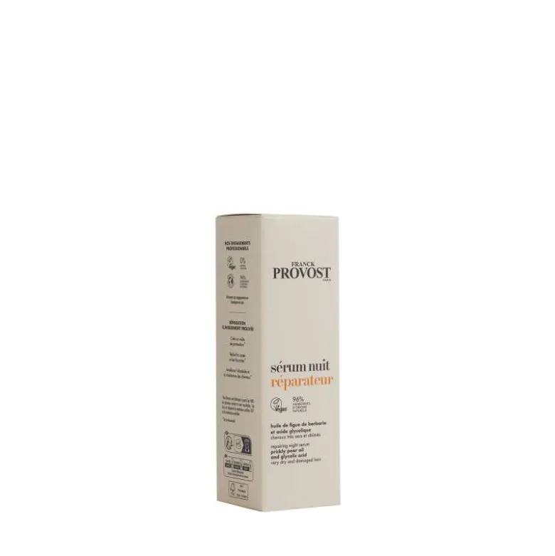Sérum nuit Réparateur - cheveux très secs et abîmés / 50ml