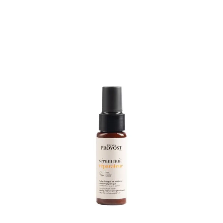Sérum nuit Réparateur - cheveux très secs et abîmés / 50ml