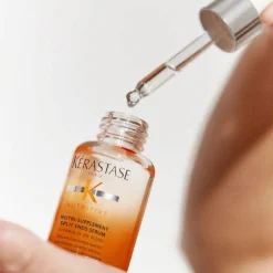 Sérum pointes Nutritive Concentré Pointes Sèches – anti-fourches et nutrition / 50ml