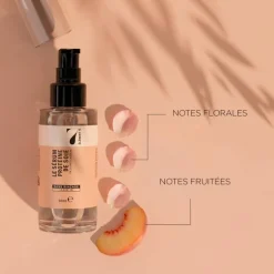 Sérum protéine de soie sans rinçage / 50ml