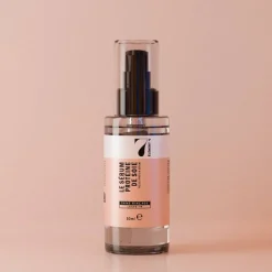 Sérum protéine de soie sans rinçage / 50ml