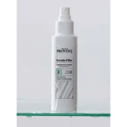 Sérum Restructurant Keratin Filler – réparation, douceur, vitalité / 80ml