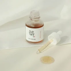 Sérum Régénérant Revive Serum : Ginseng + Mucine d’Escargot / 30ml