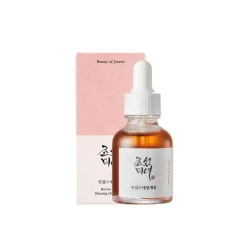 Sérum Régénérant Revive Serum : Ginseng + Mucine d’Escargot / 30ml