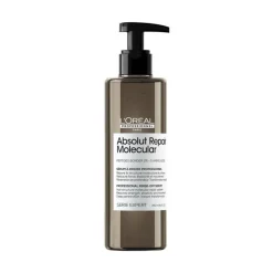 Sérum à rincer professionnel Absolut Repair Molecular / 250ml