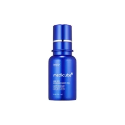 Sérum Rope Exosome Shot Pore 7500 – Éclat, Élasticité, Hydratation / 30ml