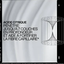 Sérum réparateur intensif jour & nuit Acidic Bonding Concentrate / 100ml