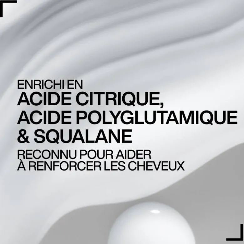 Sérum réparateur intensif jour & nuit Acidic Bonding Concentrate / 100ml