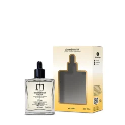 Sérum réparateur – pointes abîmées – nourrit, répare, brillance / 30ml