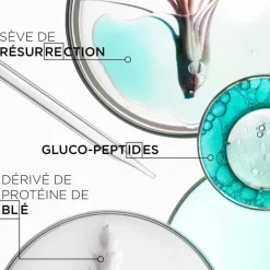 Sérum réparateur Thérapiste – protection thermique, réparation intense, brillance / 30ml
