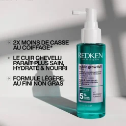 Sérum sans rinçage densité Acidic Grow Full System / 100ml