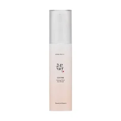 Sérum Solaire Hydratant SPF 50+ Ginseng Moist Sun Serum / 50ml