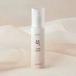 Sérum Solaire Hydratant SPF 50+ Ginseng Moist Sun Serum / 50ml