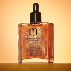 Sérum sublimateur cheveux et corps – brillance, douceur, nutrition / 30ml