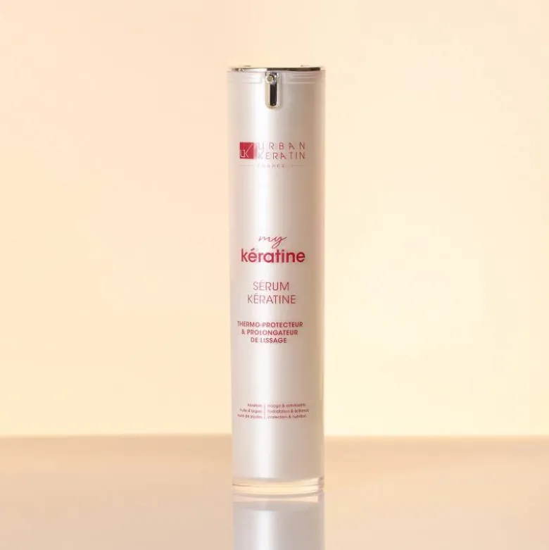 Sérum thermo protecteur My Keratine / 50ml