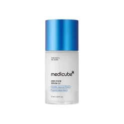 Sérum Zero Pores 2.0 - Hydratation et Réduction des Pores / 37ml