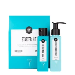 Starter kit GEN7 - protocole reconstructeur professionnel 3x100ml / 300ml