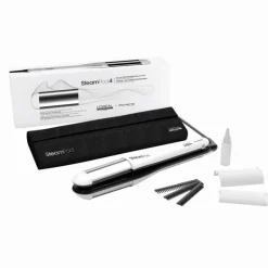 SteamPod 4 lisseur boucleur vapeur