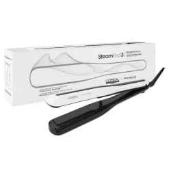 Steampod 3.0 lisseur vapeur professionnel Blanc