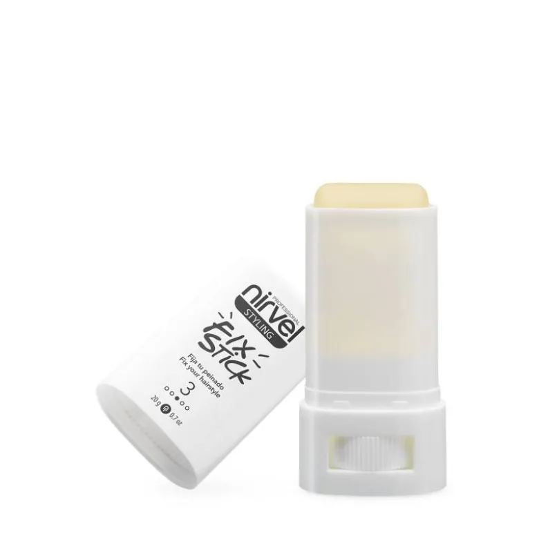 Stick fixateur de coiffure Fix Stick cire - tenue moyenne / 20g