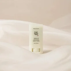 Stick Solaire Mat SPF 50+ Matte Sun Stick Armoise + Camélia / 18g