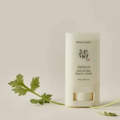 Stick Solaire Mat SPF 50+ Matte Sun Stick Armoise + Camélia / 18g