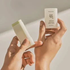 Stick Solaire Mat SPF 50+ Matte Sun Stick Armoise + Camélia / 18g