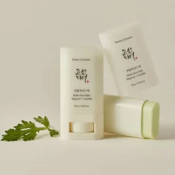 Stick Solaire Mat SPF 50+ Matte Sun Stick Armoise + Camélia / 18g