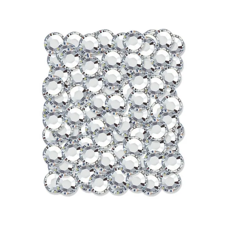 Strass pour ongles x100 Strass