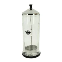 Stérilisateur accessoires barbier 1150ml