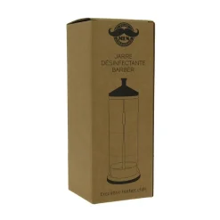 Stérilisateur accessoires barbier 1150ml