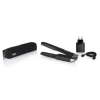 styler® ghd unplugged noir