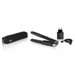 styler® ghd unplugged noir