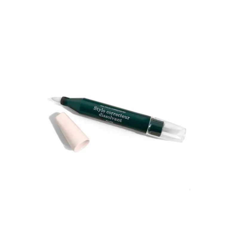Stylo correcteur dissolvant