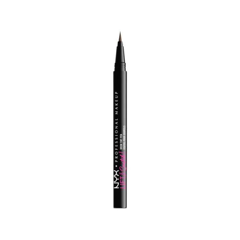 Stylo à sourcils teinté Lift and Snatch - Ash Brown