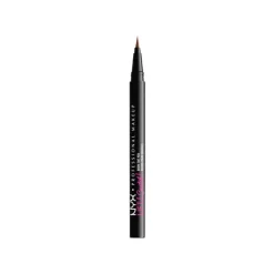 Stylo à sourcils teinté Lift and Snatch - Auburn