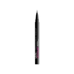 Stylo à sourcils teinté Lift and Snatch - Black