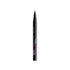 Stylo à sourcils teinté Lift and Snatch - Brunette