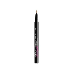 Stylo à sourcils teinté Lift and Snatch - Soft brown