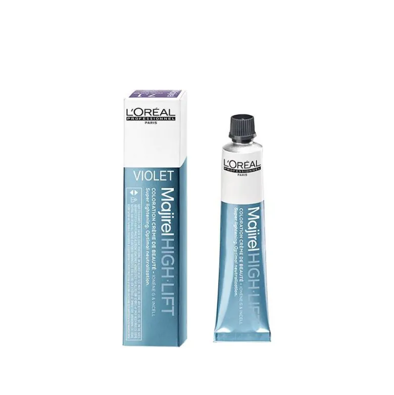 Super-éclaircissant Majirel High Lift / 50ml
