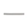 Super flex court 18cm d19 x12 gris