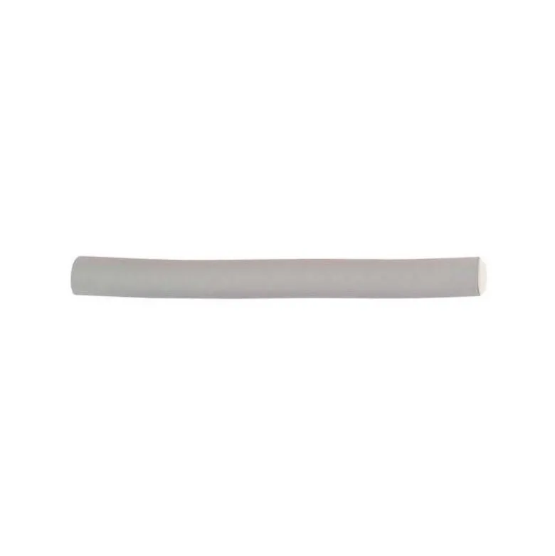 Super flex court 18cm d19 x12 gris
