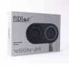 Support mural Vision Air – fixation magnétique, installation facile