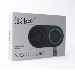 Support mural Vision Air – fixation magnétique, installation facile