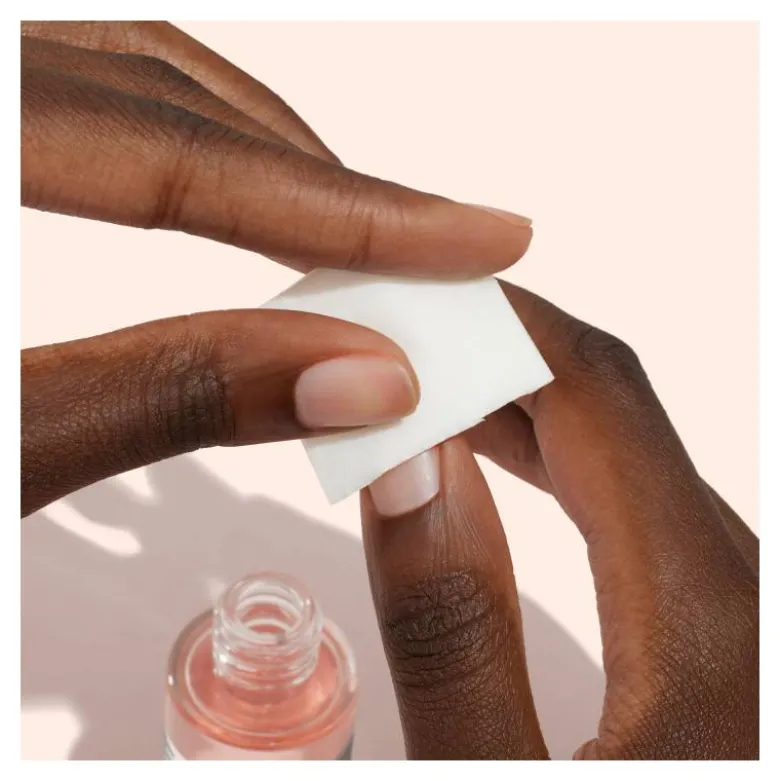 Système manucure Green™ routine complète Poppy Red (5 produits) / 30ml
