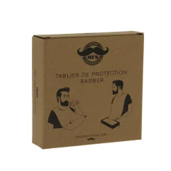 Tablier de protection barber Homme