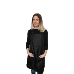 Tablier imperméable Noir