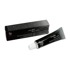 Teinture cils et sourcils Noir / 15ml
