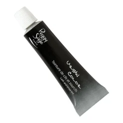 Teinture cils et sourcils Noir / 15ml